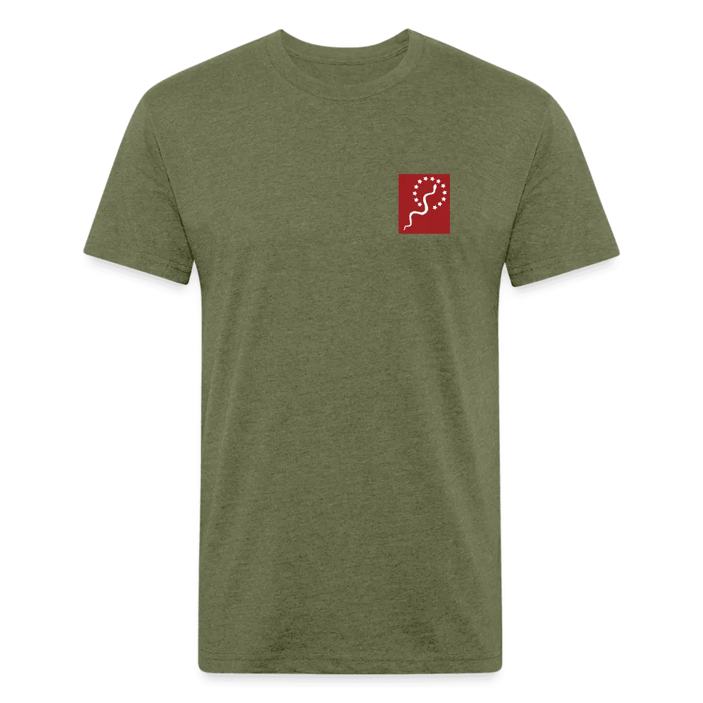 OSS Prototype Insigne