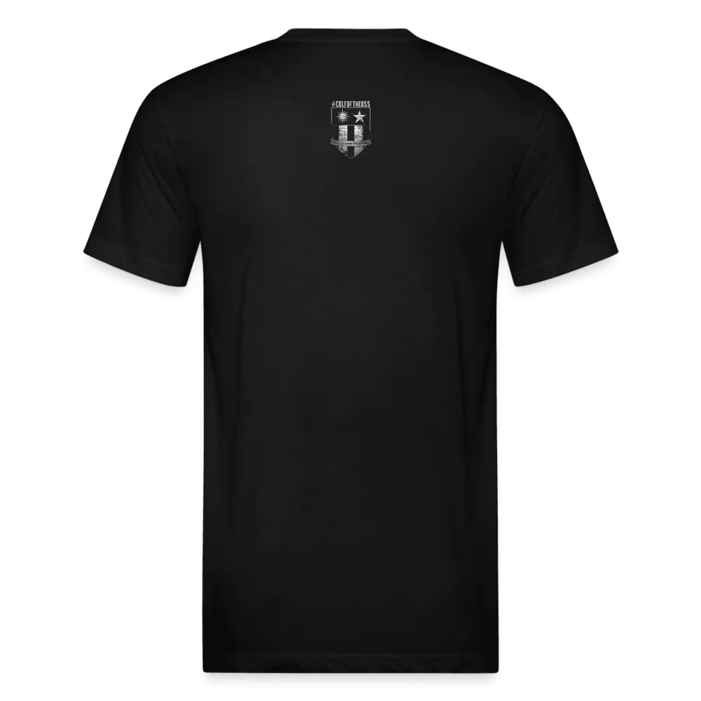 OSS Prototype Insigne