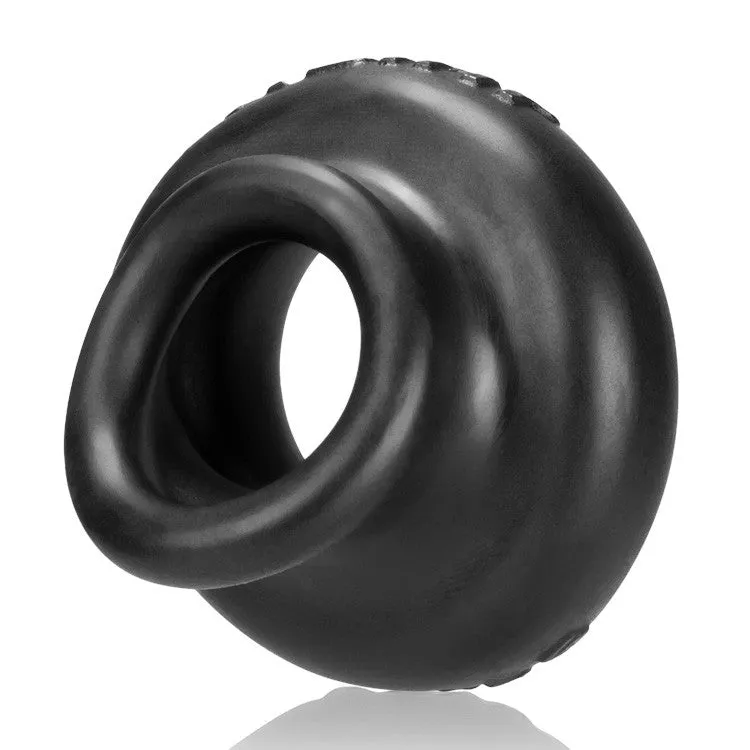 Oxballs - Juicy Cockring - Zwart
