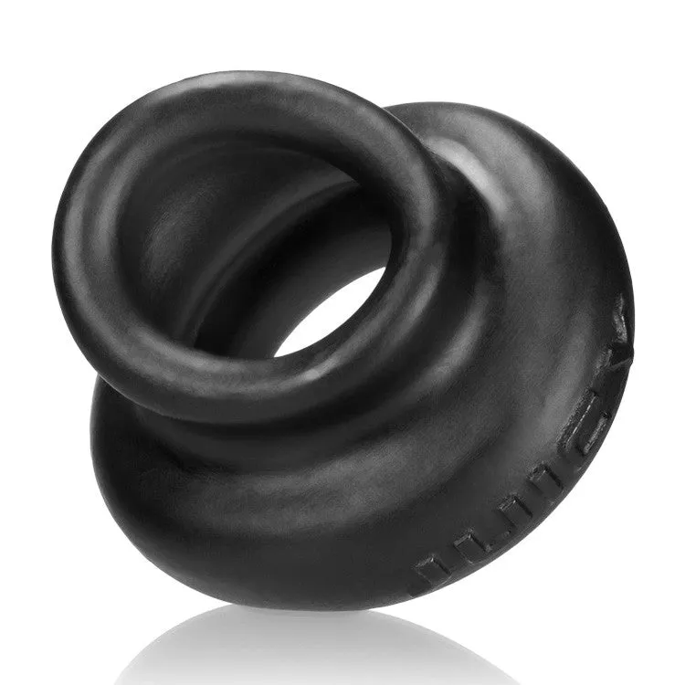 Oxballs - Juicy Cockring - Zwart