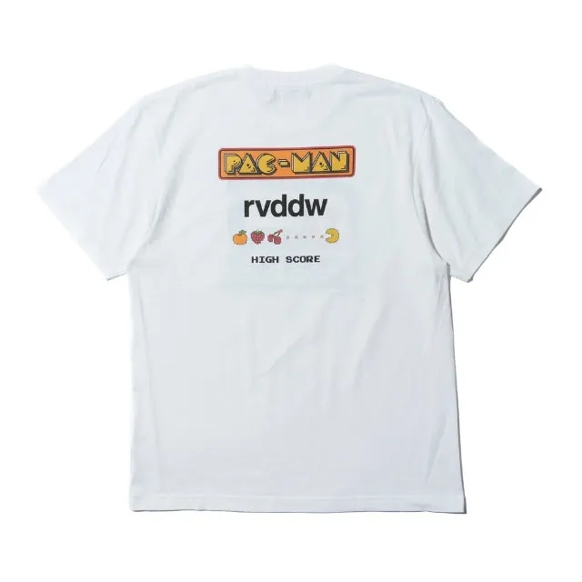 Pac-Man Big Mark T-Shirt