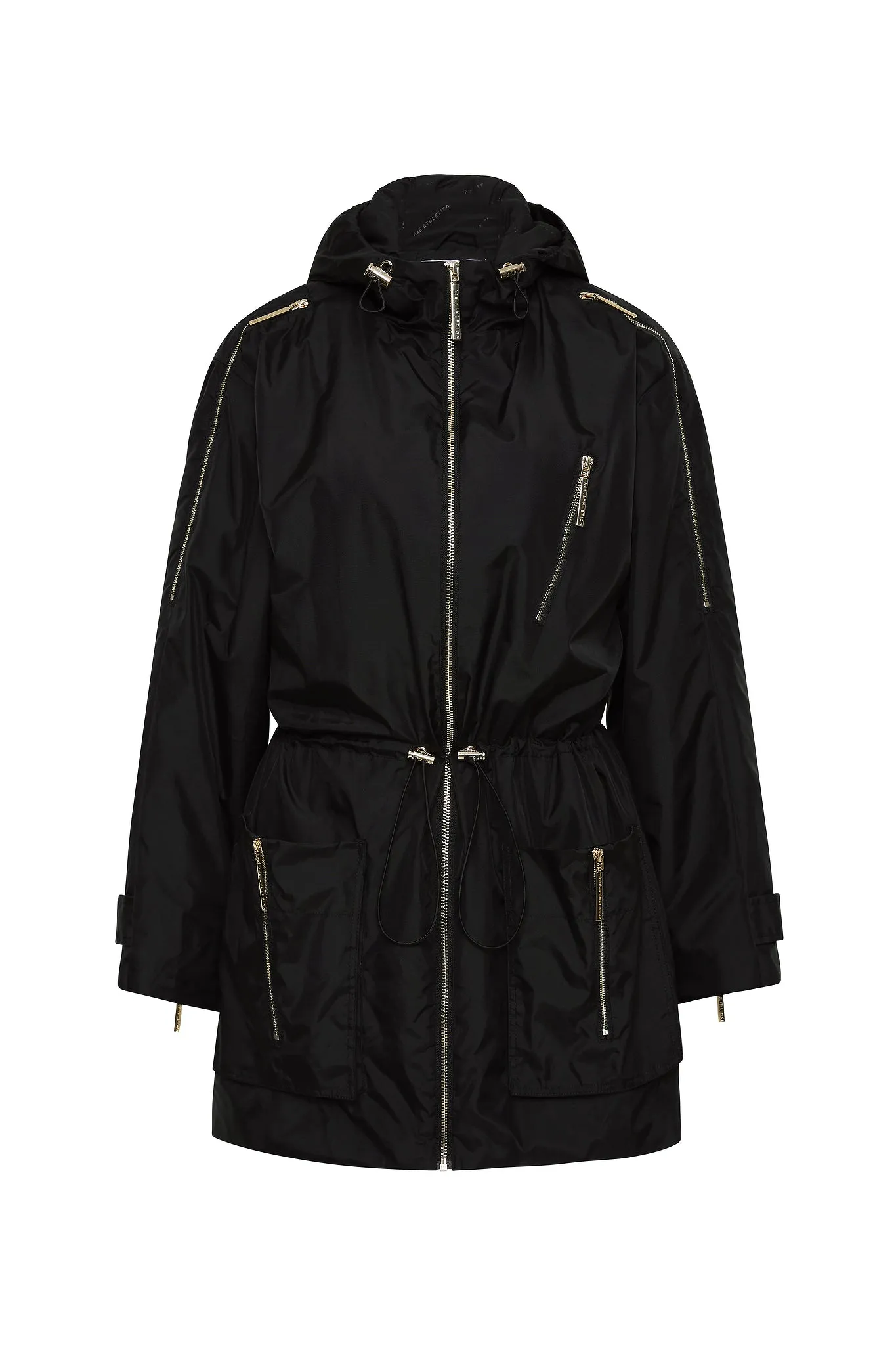 Padded Spray Jacket 797