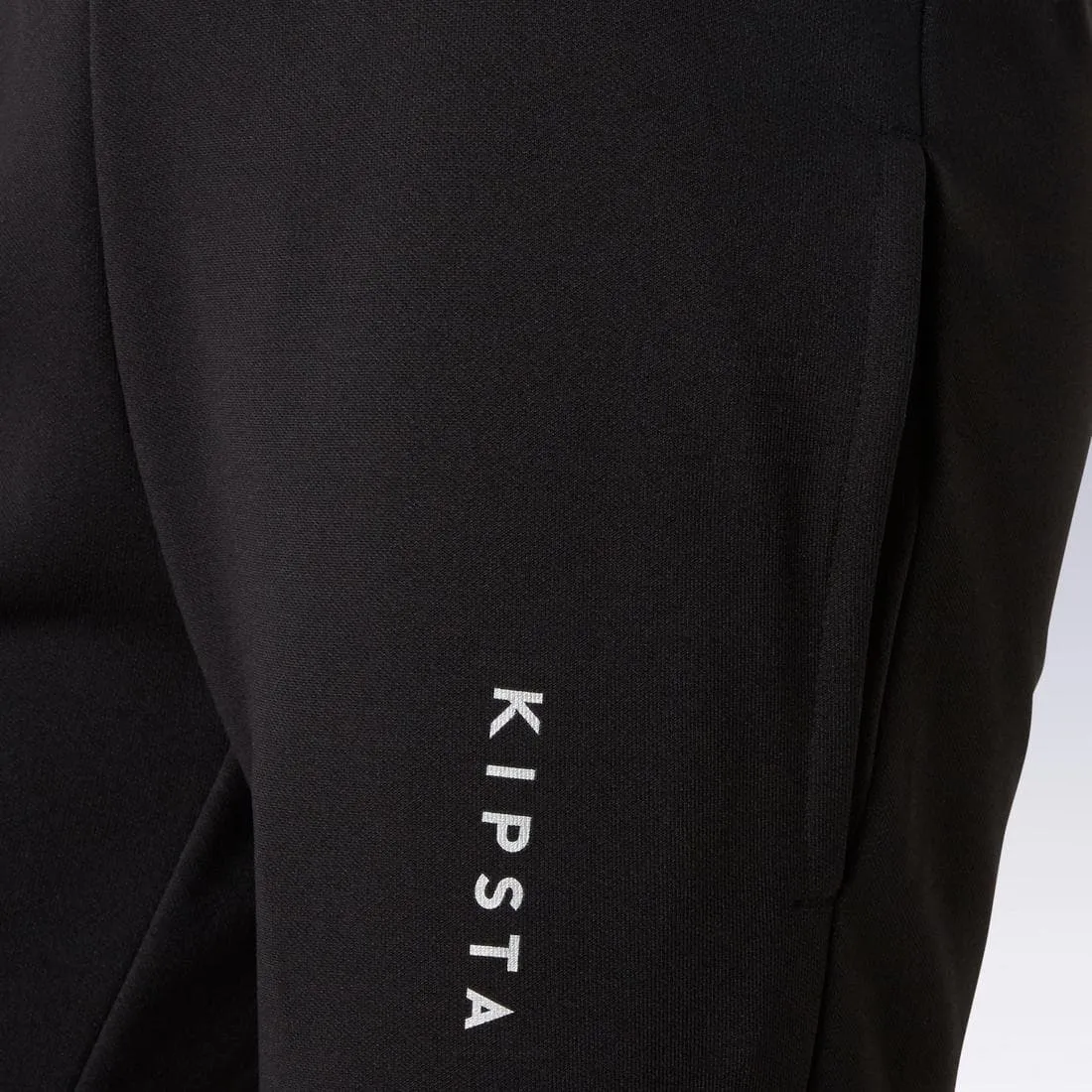 Pantalon d'entraînement de football enfant ESSENTIEL