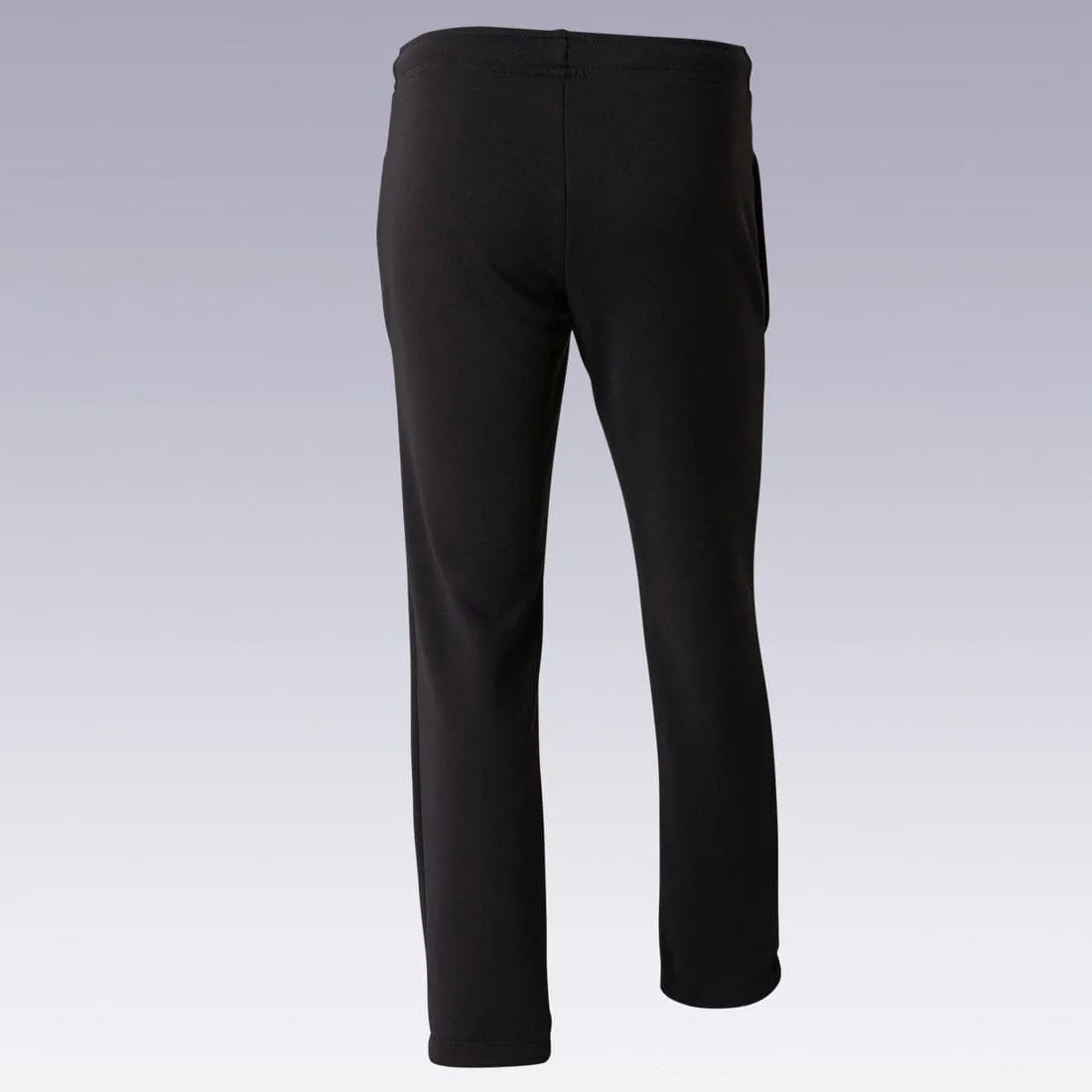 Pantalon d'entraînement de football enfant ESSENTIEL