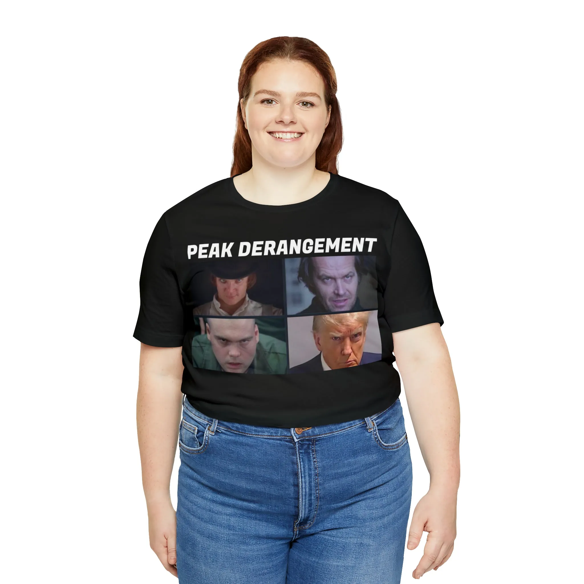 Peak Derangement FDT