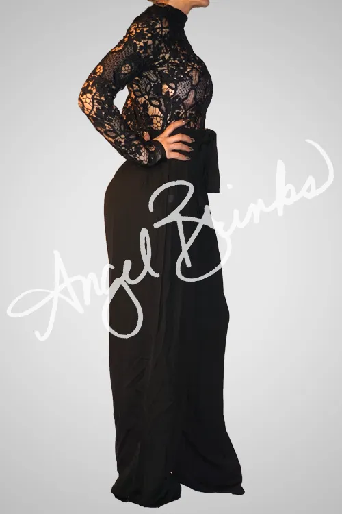 Pictorial (Black)
