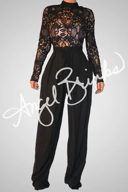 Pictorial (Black)