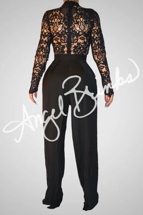Pictorial (Black)