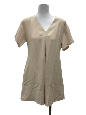 Pink Basic Overall
