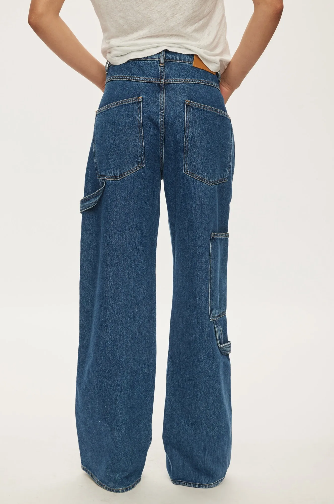 Player Jeans 0102