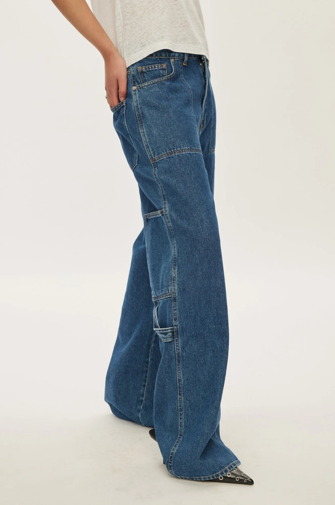 Player Jeans 0102