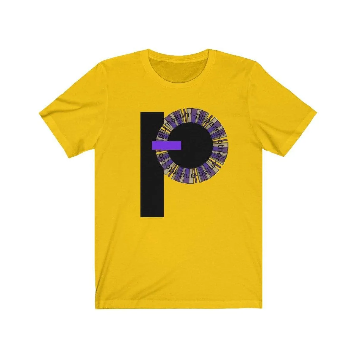 Plumskum Pinwheel Etc. Co. TShirt