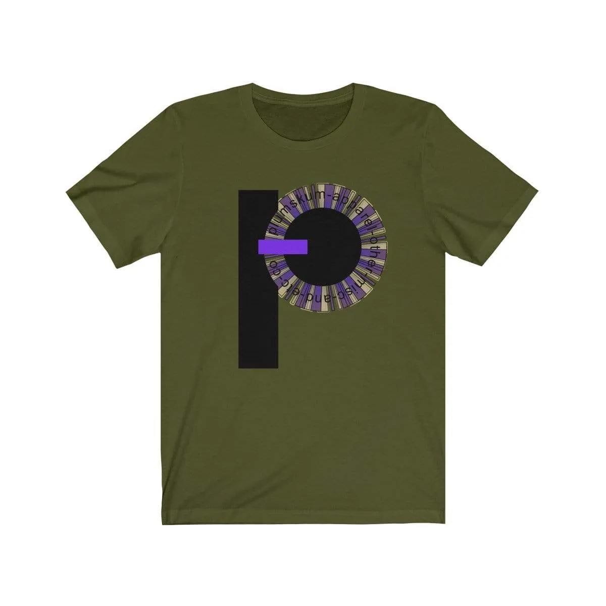 Plumskum Pinwheel Etc. Co. TShirt