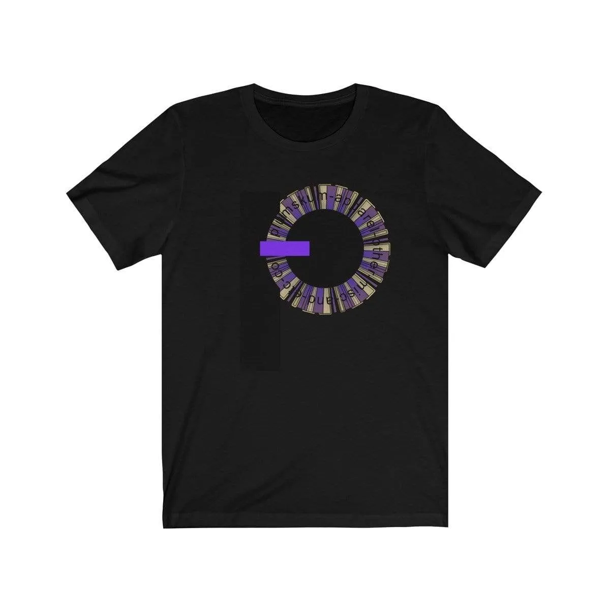 Plumskum Pinwheel Etc. Co. TShirt