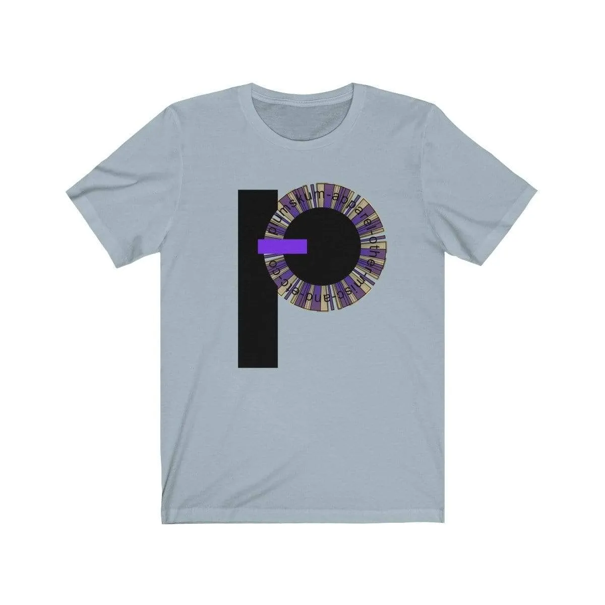 Plumskum Pinwheel Etc. Co. TShirt