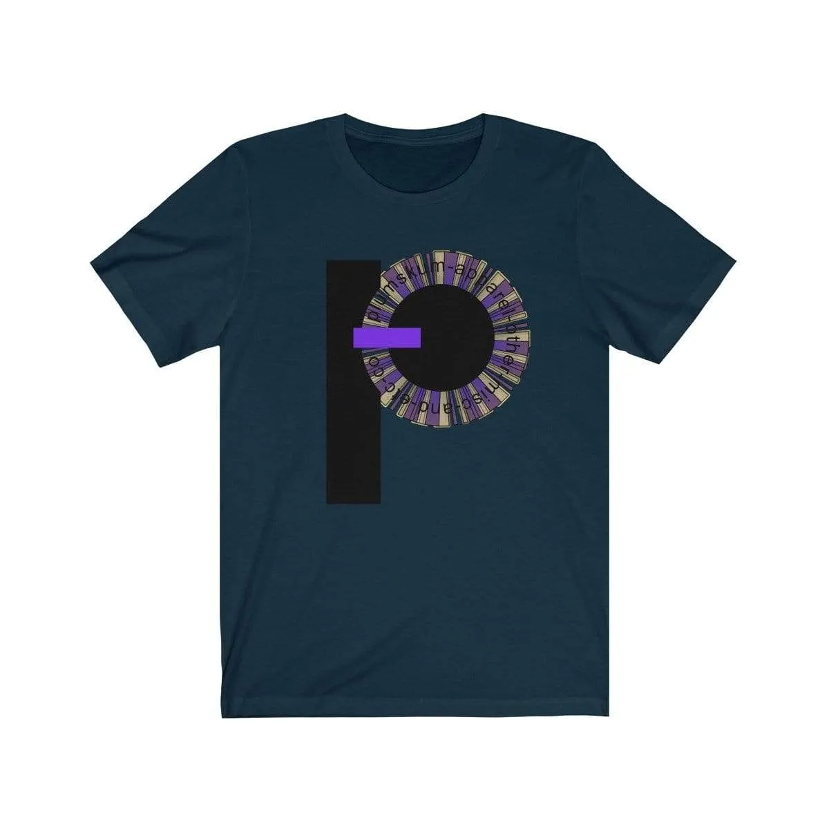 Plumskum Pinwheel Etc. Co. TShirt