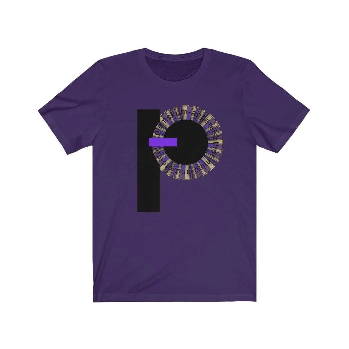 Plumskum Pinwheel Etc. Co. TShirt