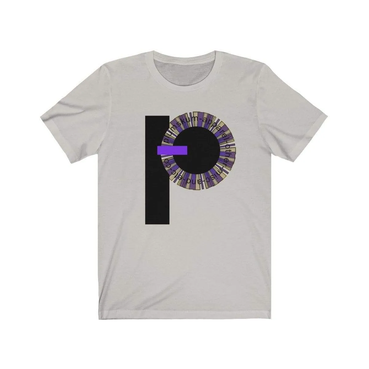 Plumskum Pinwheel Etc. Co. TShirt