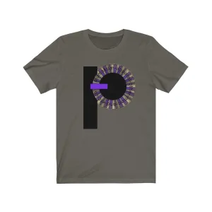 Plumskum Pinwheel Etc. Co. TShirt