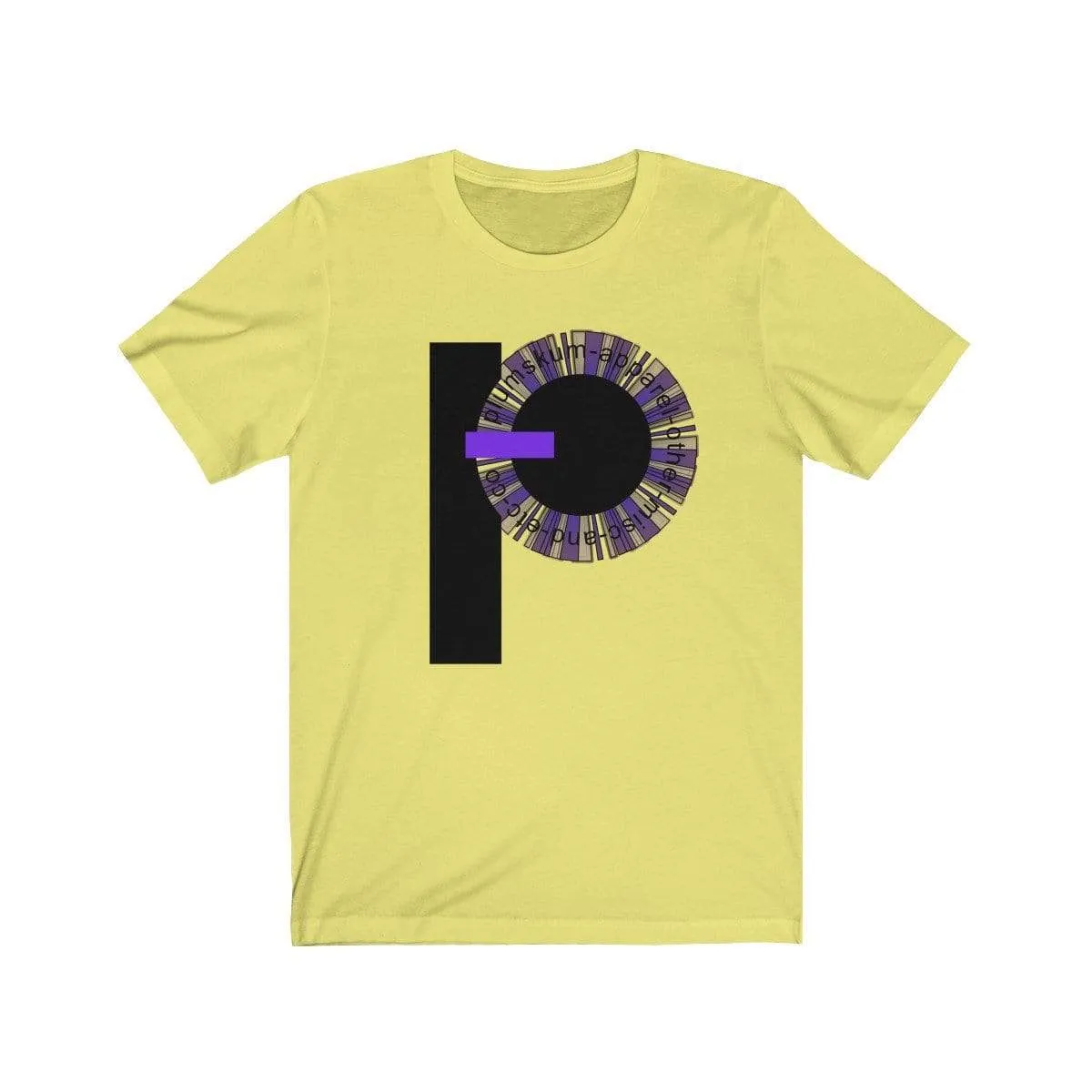 Plumskum Pinwheel Etc. Co. TShirt