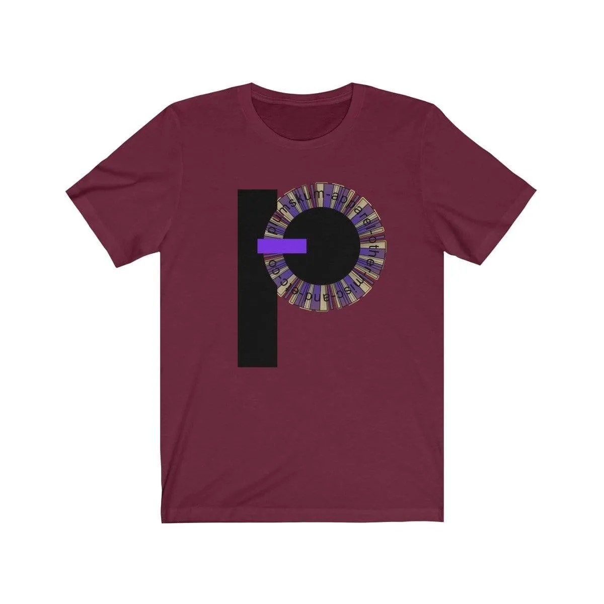 Plumskum Pinwheel Etc. Co. TShirt