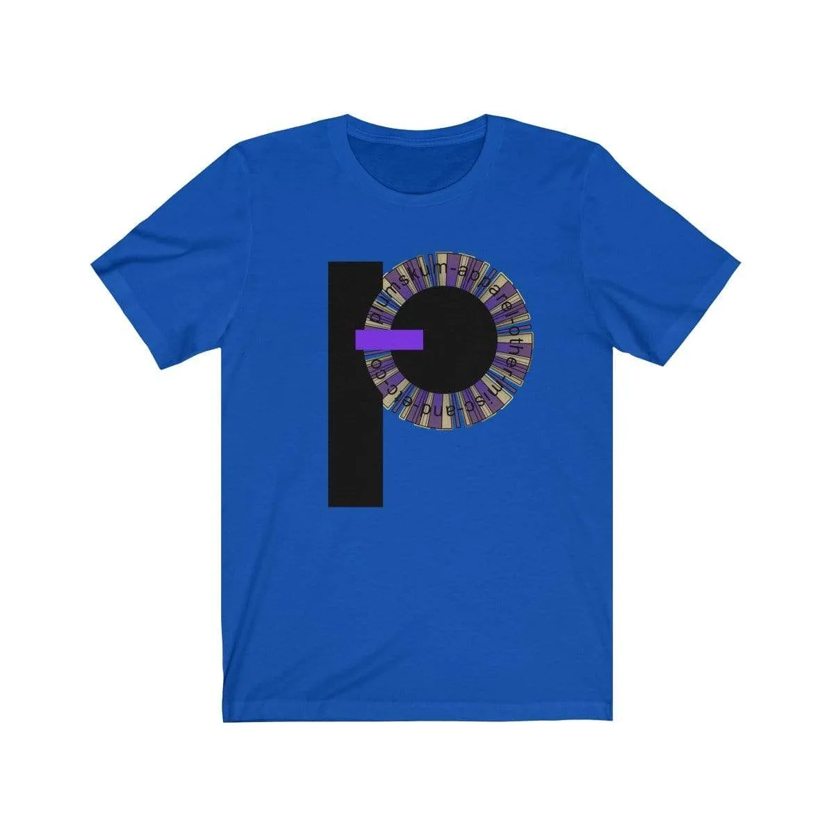 Plumskum Pinwheel Etc. Co. TShirt