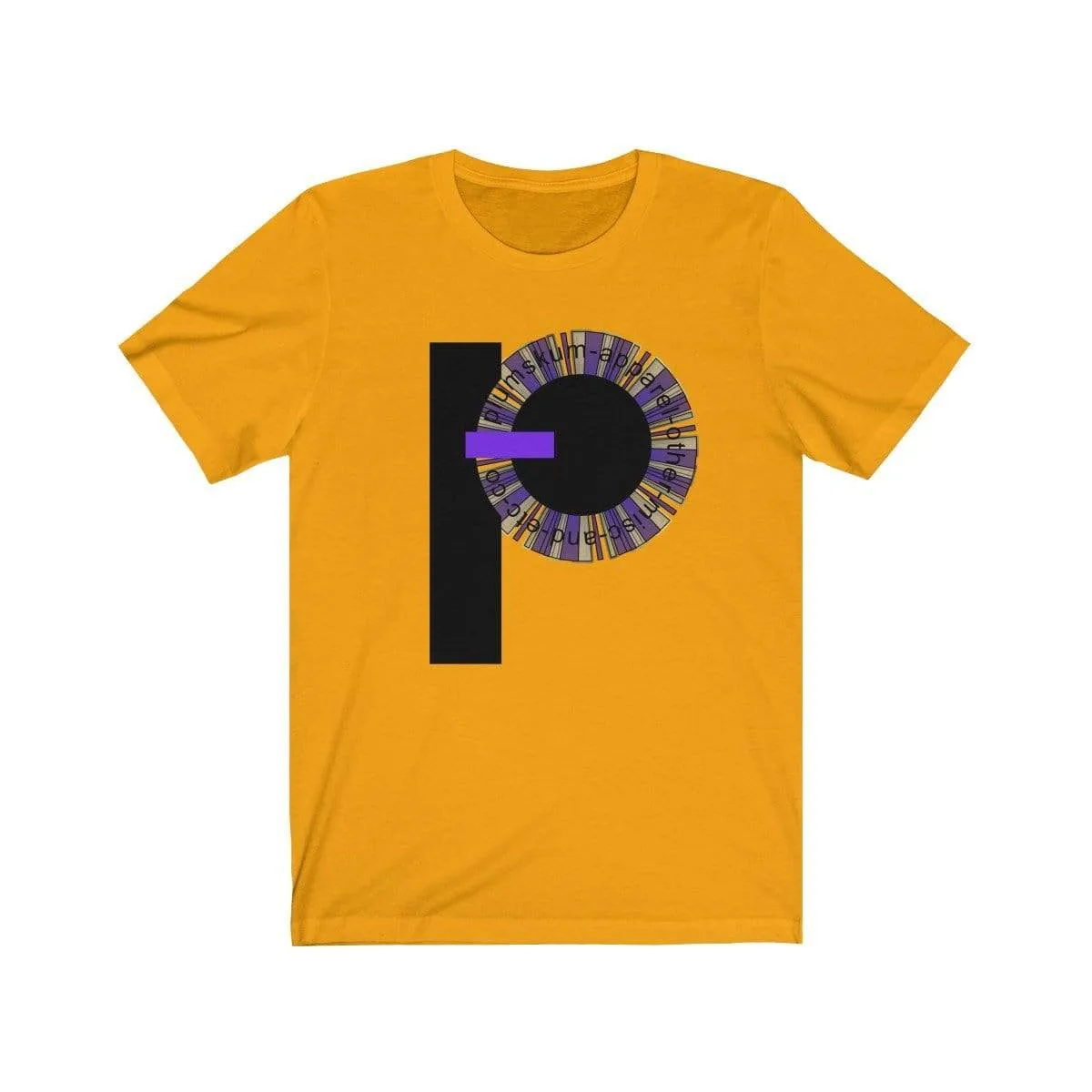 Plumskum Pinwheel Etc. Co. TShirt