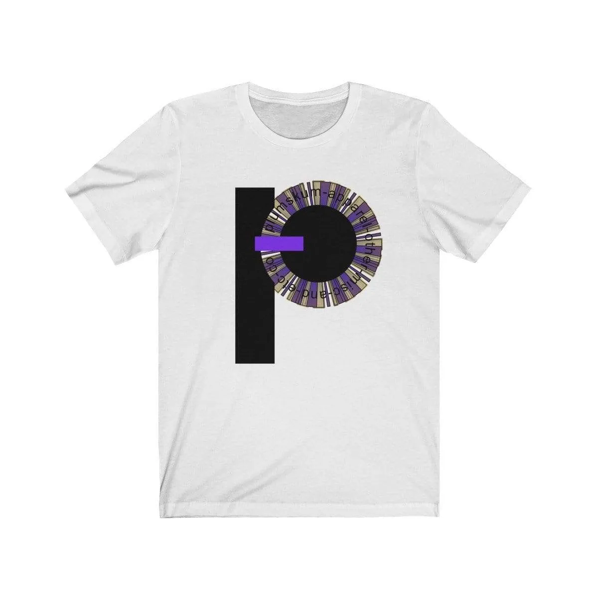 Plumskum Pinwheel Etc. Co. TShirt