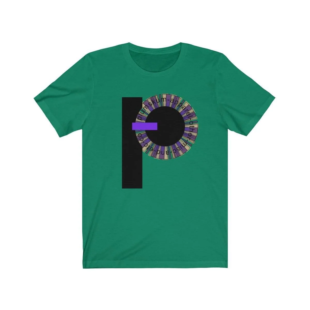 Plumskum Pinwheel Etc. Co. TShirt