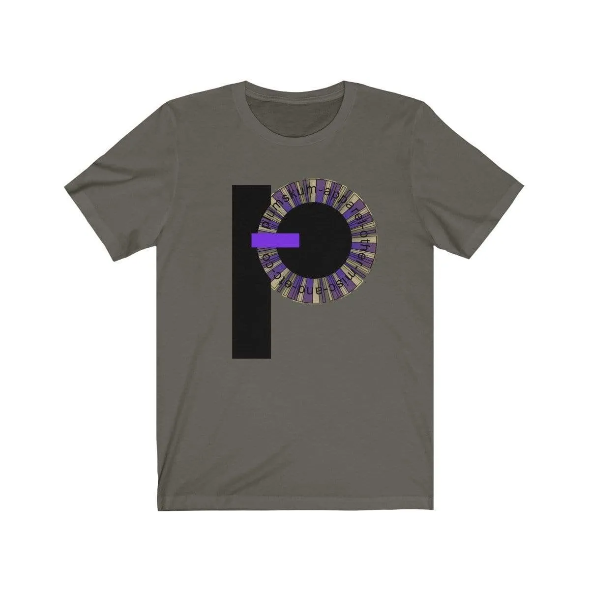 Plumskum Pinwheel Etc. Co. TShirt