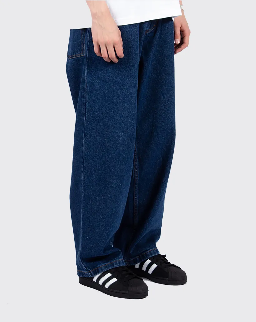 Polar Big Boy Jeans - Dark Blue