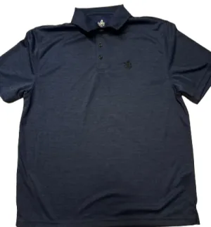 Polo Shirt Beverly Hills Polo Club Mens NAVY