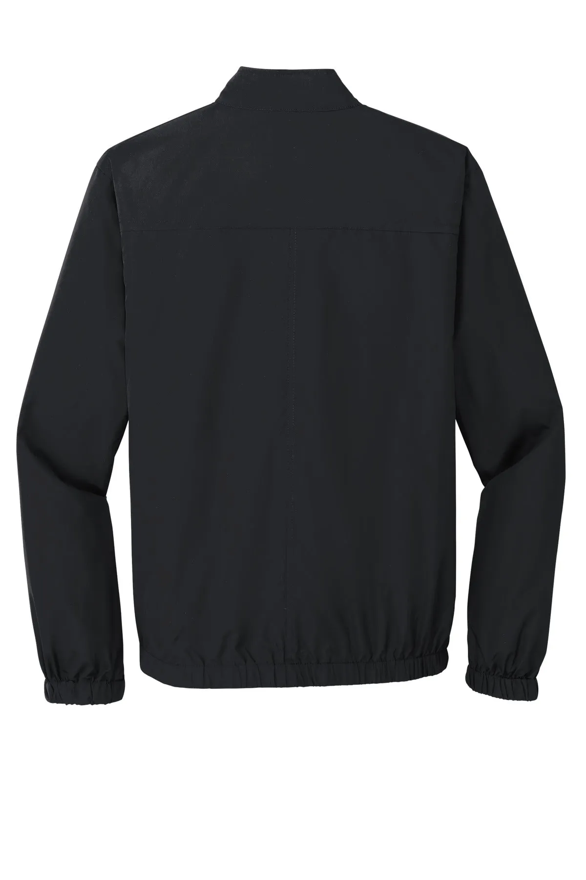 Port Authority&reg; Essential Jacket. J305 Black