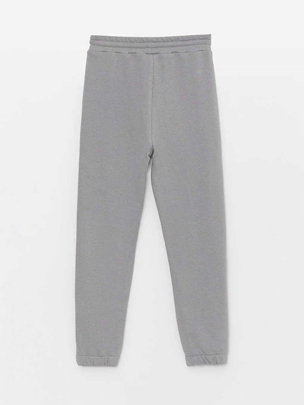 Printed Boys Jogger Sweatpants With Elastic Waist