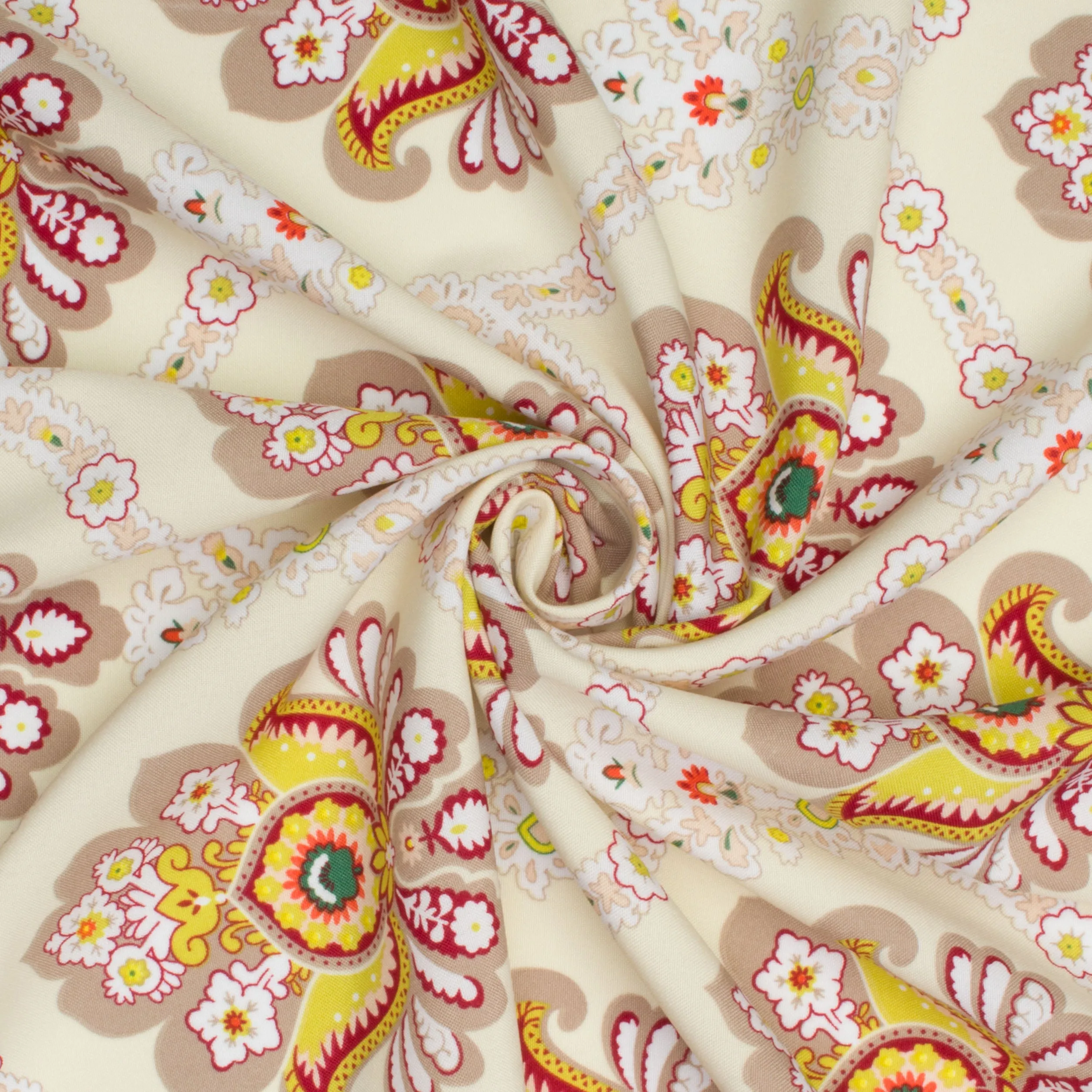 Printed Mini Matt Decor Mania Des. 1