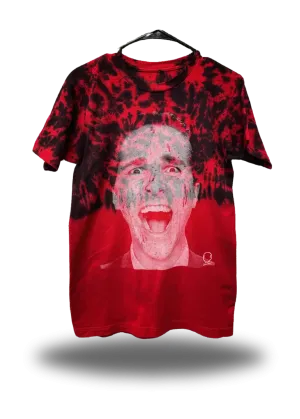 PSYCHO CLASSIC TEE TYE DYE