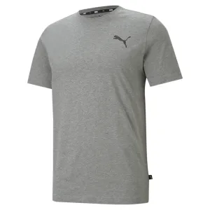 PUMA ESS MEN'S LOGO TEE