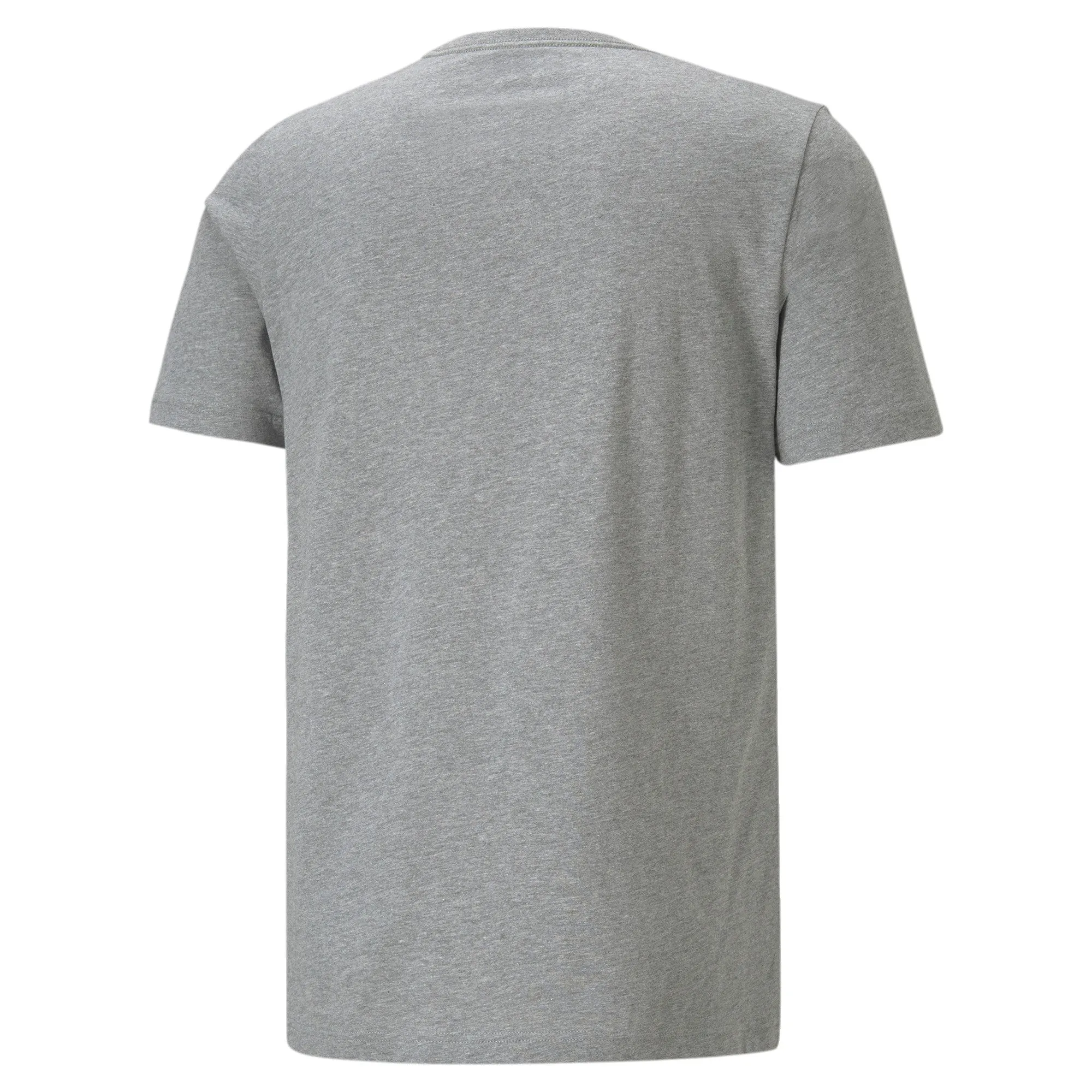 PUMA ESS MEN'S LOGO TEE