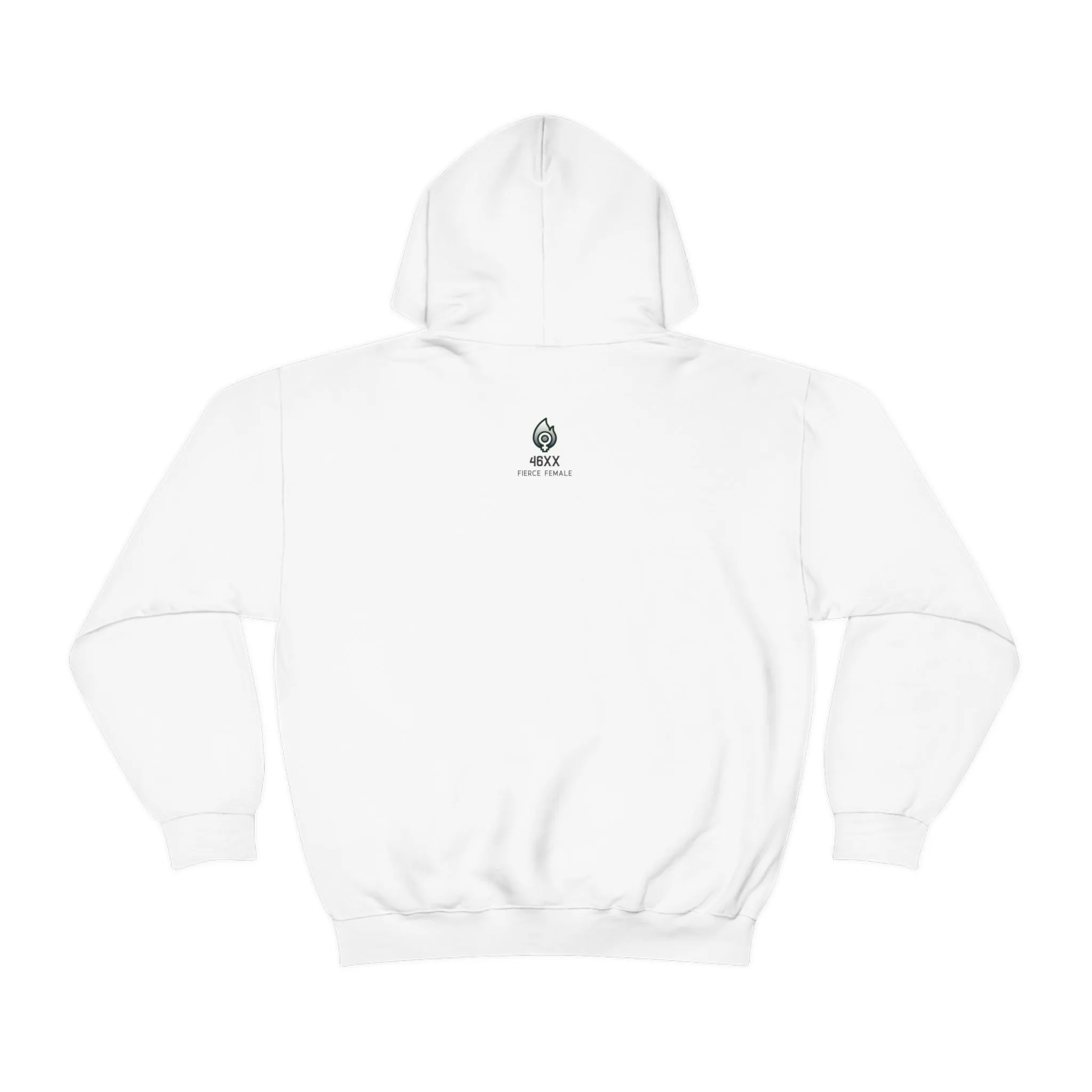 Pussy Bites Back Unisex Heavy Blend™ Hooded Sweatshirt (S-5XL)