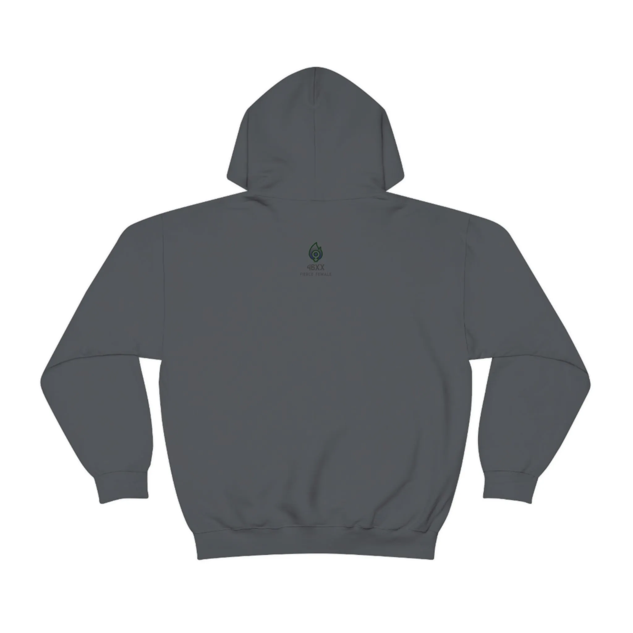 Pussy Bites Back Unisex Heavy Blend™ Hooded Sweatshirt (S-5XL)