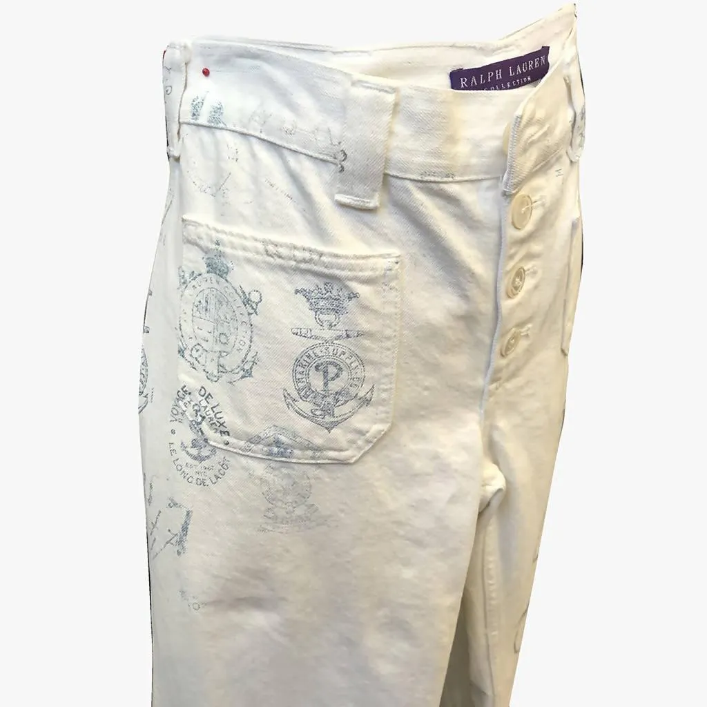 RALPH LAUREN Purple Label Jean | US 8