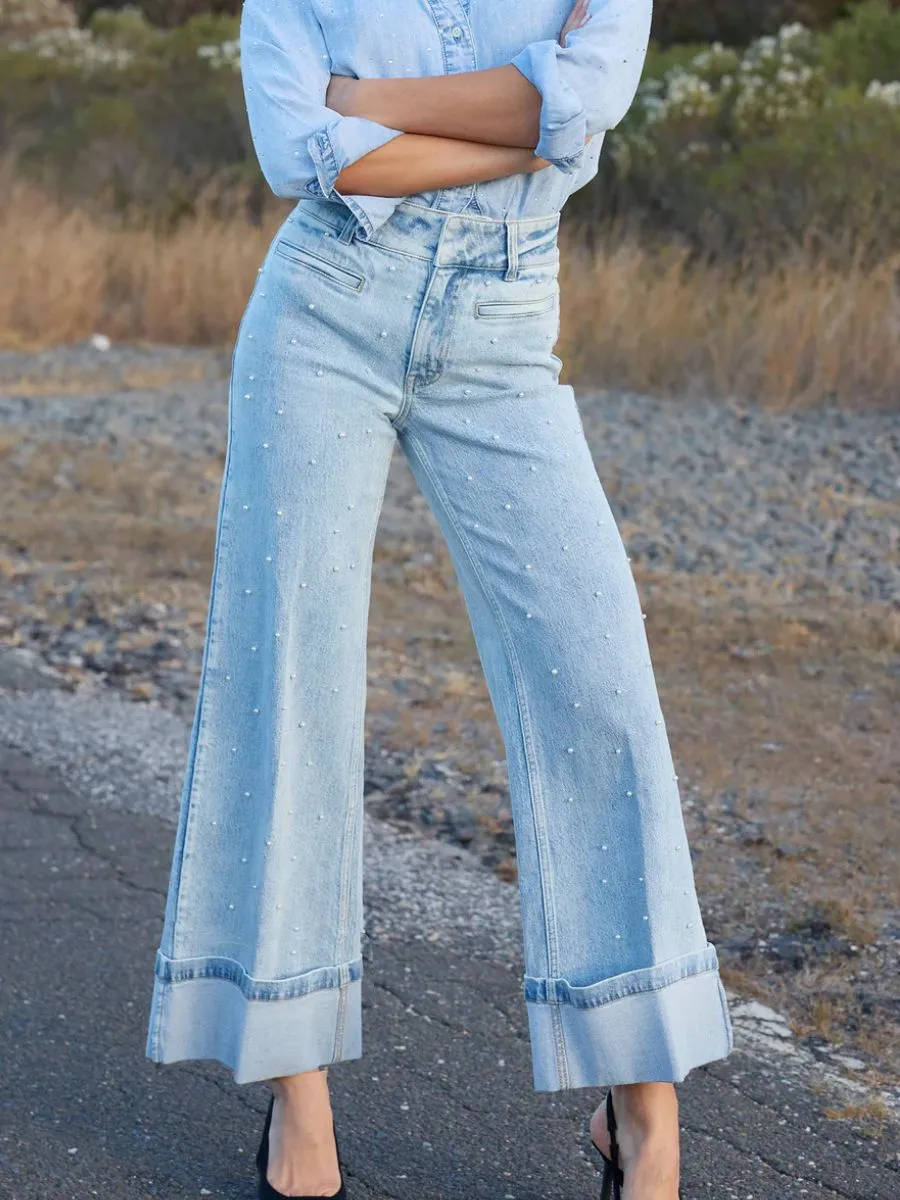 Raquel Pearl Jean