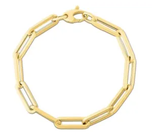 Rebel Chain Bracelet