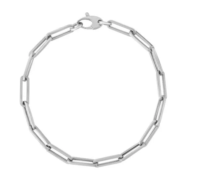 Rebel Chain Bracelet