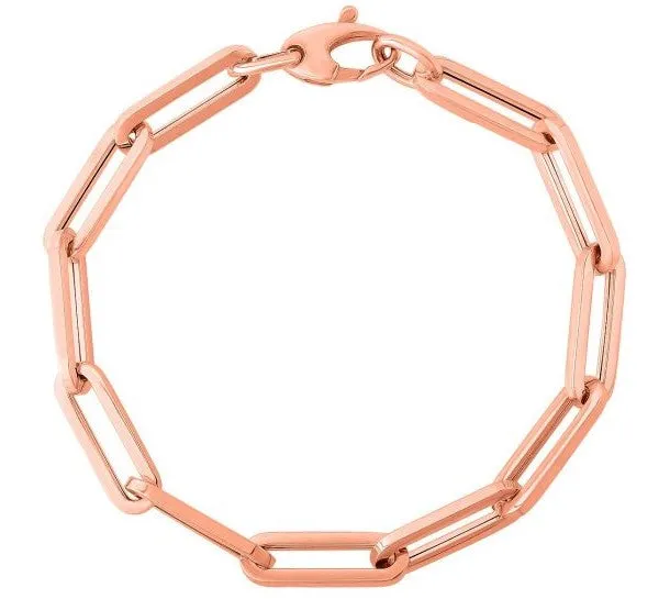 Rebel Chain Bracelet