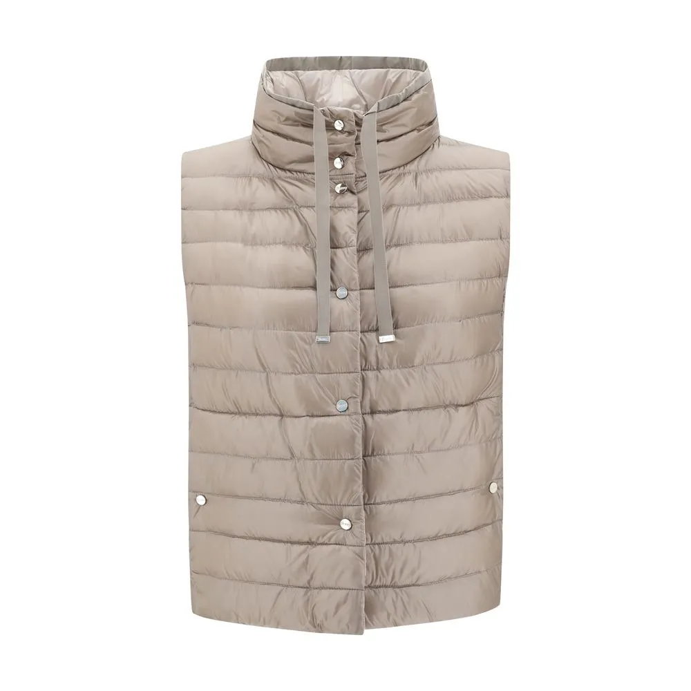 Reversible Down Vest