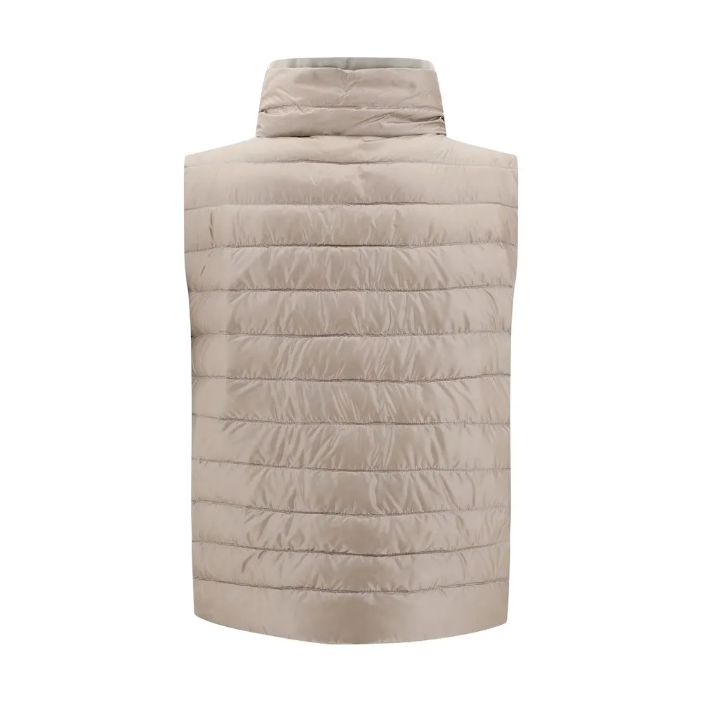 Reversible Down Vest