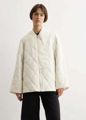 Ripstop Quilt Jacket