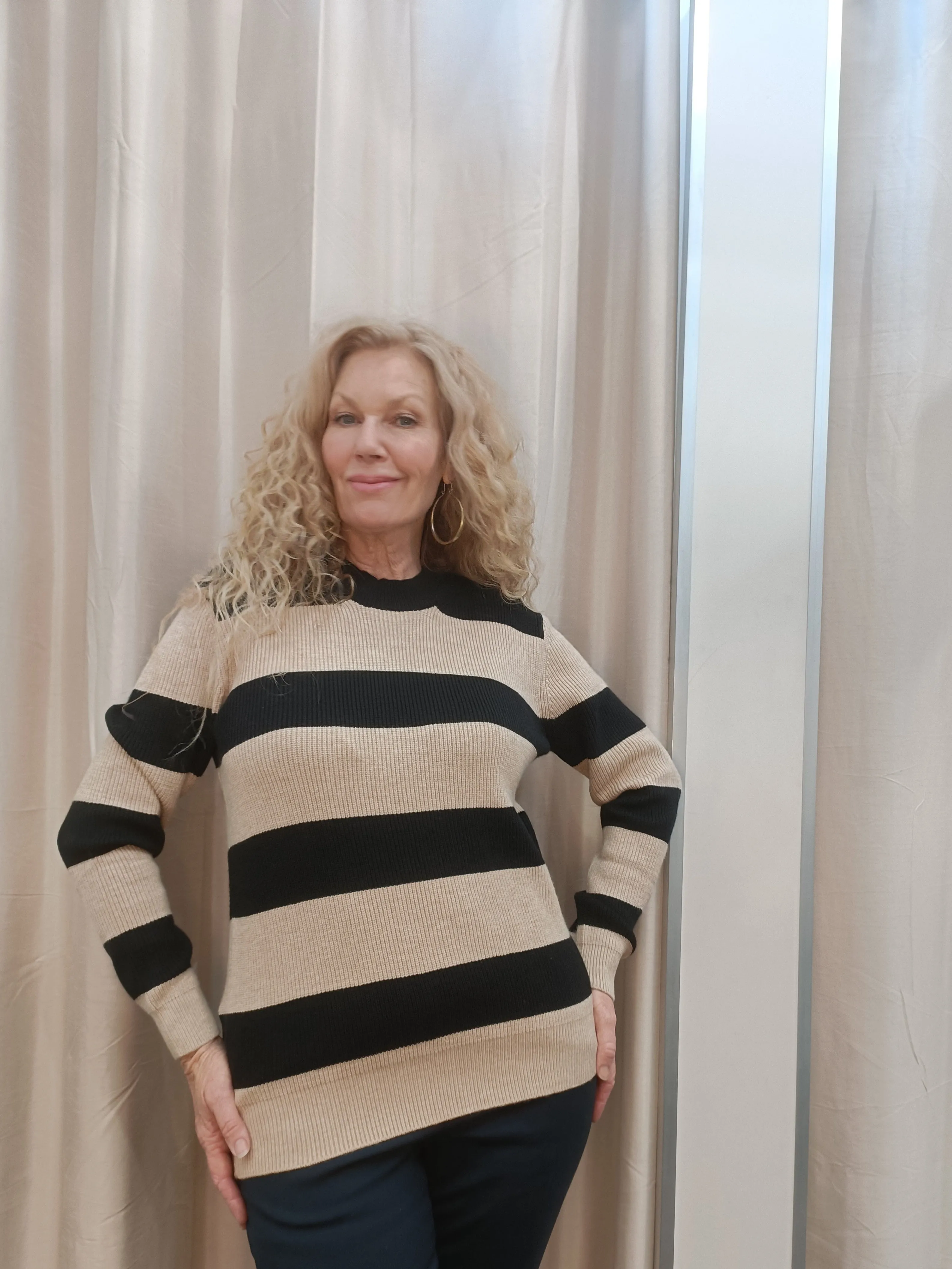 Rita Knit