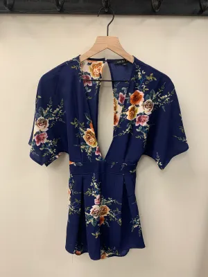 Romper Size Small